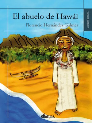 cover image of El abuelo de Hawái